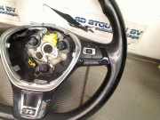 Lenker 6C0419091BP Volkswagen Polo V (6R) Schrägheck 1.0 TSI 12V BlueMotion (CHZB(Euro 6)) 2017-06 CHZB(Euro 6)