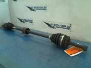 Antriebswelle Rechts Vorne Opel Tigra Twin Top Cabrio 1.4 16V (Z14XEP) 2006-10