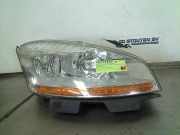 Scheinwerfer Rechts Citroën C4 Picasso (UD/UE/UF) Großraumlimousine 1.6 16V THP Sensodrive (EP6DT(5FX)) 2010-03