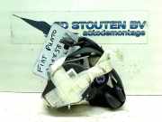 Sicherheitsgurt Links Vorne Fiat Grande Punto (199) Schrägheck 1.3 JTD Multijet 16V (199.B.2000(Euro 5)) 2009-12