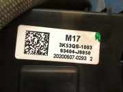 Kombischalter 3K53QS1003 Hyundai Kona (OS) SUV 39 kWh (EM16) 2020-09