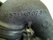 Kompressor A2711400787 Mercedes-Benz C (W203) Limousine 1.8 C-180K 16_V (M271.946) 2003-04