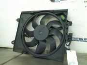 Kühlerventilator 51837119 Lancia Ypsilon (312) Schrägheck 0.9 TwinAir 85 (312.A.2000(Euro 5)) 2011-12
