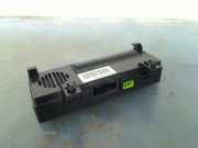 Steuergerät Telefon 98282661 Peugeot 3008 II (M4/MC/MJ/MR) Großraumlimousine 1.2 12V e-THP PureTech 130 (EB2ADTS(HNS)) 2019-07