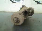 Anlasser 2h0911023m Volkswagen Crafter (SY) Chassis-Cabine 2.0 TDI RWD (DAWA) 2019-04 DAWA