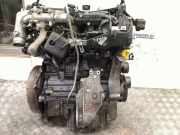 Motor 188b2000 Lancia Musa Großraumlimousine 1.9 JTD (188.B.2000) 2006-03