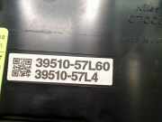 Bedienung Klimaanlage 3951057l60 Suzuki Kizashi (FRE/FRF) Limousine 2.4 16V 4x4 (J24B) 2011-03