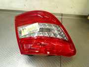 Rücklicht Links 2049069502L Mercedes-Benz C Estate (S204) Kombi 1.8 C-250 CGI 16V (M271.860) 1999-11