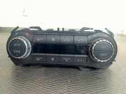Bedienung Klimaanlage A2469001908 Mercedes-Benz CLA (117.3) Limousine 2.2 CLA-220 CDI, 220 d 16V (OM651.930(Euro 6)) 2013-05