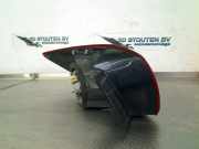 Rücklicht Rechts BUITEN 22041981 Mazda 3 (BM/BN) Schrägheck 2.0 SkyActiv-G 120 16V (PEY7) 2015-05