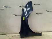 Kotflügel Rechts Vorne Citroën C5 III Tourer (RW) Kombi 1.6 16V THP 155 (EP6CDT(5FV)) 2010-09