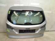 Heckklappe Ford Focus 3 Wagon Kombi 1.0 Ti-VCT EcoBoost 12V 100 (M2DC) 2017-11