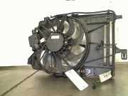 Kühlerventilator f1cv618c607vb Ford Focus 3 Wagon Kombi 1.0 Ti-VCT EcoBoost 12V 100 (M2DC) 2017