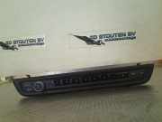 Radio Bedienungselemente 5A47C5001 BMW 2 serie Gran Coupe (F44) Limousine 218i 1.5 TwinPower Turbo 12V (B38-A15F) 2021-08