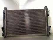 Radiator Mercedes-Benz B (W245) Schrägheck 2.0 B-200 16V (M266.960) 2008-08