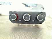 Bedienung Klimaanlage 272709355R Renault Clio IV Estate/Grandtour (7R) Kombi 5-drs 0.9 Energy TCE 90 12V (H4B-408(H4B-B4)) 2019-05