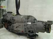 Getriebe Automatik 1071137028 Audi A6 (C6) Limousine 3.2 V6 24V FSI Quattro (AUK) 2005-01