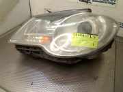 Scheinwerfer Links 1T1941005B Volkswagen Touran (1T1/T2) Großraumlimousine 1.4 16V TSI 140 (BMY) 2007-11 BMY