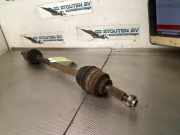 Antriebswelle Links Vorne Suzuki Alto Schrägheck 5-drs 1.0 12V (K10B) 2009-05