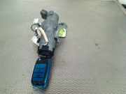 Zündschloss + Schlüssel Kia Picanto (TA) Schrägheck 1.0 12V (G3LA) 2016-08