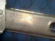 Fensterheber Elektr. Rechts Vorne 698100H031 Citroën C1 Schrägheck 1.0 Vti 68 12V (1KR-FE(CFB)) 2014-10