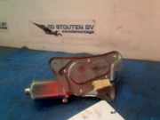 Scheibenwischermotor Hinten 85130B1020 Daihatsu Sirion 2 (M3) Schrägheck 1.0 12V DVVT (1KR-FE) 2007-04