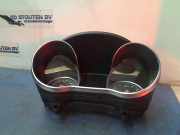 Tacho A2059000918 Mercedes-Benz C (C205) Coupé C-200 2.0 16V (M274.920) 2016-06