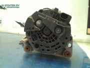 Lichtmaschine 045903023 Skoda Roomster Praktik (5J) Van 1.4 TDI 80 (BMS) 2009
