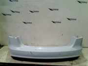 Stoßstange Hinten Audi A6 (C7) Limousine 2.0 TDI 16V (CNHA(Euro 6)) 2015-04