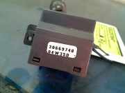 Scheibenwischerschalter 30669740 Volvo S60 I (RS/HV) Limousine 2.5 T 20V (B5254T2) 2005-01