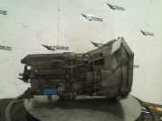 Getriebe Manuell gs617bg BMW 1 serie (E87/87N) Schrägheck 5-drs 118i 16V (N46-B20) 2007-01