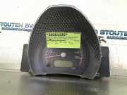 Tacho 34100m68K00 Nissan Pixo (D31S) Schrägheck 1.0 12V (K10B(Euro 5)) 2012-12