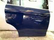 Schiebetür Rechts Ford B-Max (JK8) Großraumlimousine 1.0 EcoBoost 12V 100 (SFJA(Euro 5)) 2013-05