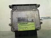 Motorsteuergerät 391102b580 Kia Cee'd (EDB5) Schrägheck 5-drs 1.6 CVVT 16V (G4FC) 2007-05