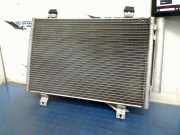 Luft-Kühler Suzuki Swift (ZA/ZC/ZD1/2/3/9) Schrägheck 1.5 VVT 16V (M15A) 2006-10