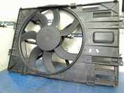 Kühlerventilator 7E0121201AA Volkswagen Transporter T5 Ch.Cab/Pick-up 2.0 TDI DRF (CFCA(Euro 5)) 2011-03 CFCA(Euro 5)