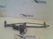 Scheibenwischermotor 8200072776 Renault Master II (ED/HD/UD) Chassis-Cabine 2.5 dCi 16V (G9U-720) 2002-04