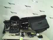 Airbag Set 9673657880 Citroën DS3 (SA) Schrägheck 1.6 16V VTS THP 155 (EP6DT(5FR)) 2010-04