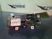 Bedienung Klimaanlage 275100013R Opel Movano Van 2.3 CDTi Biturbo 16V FWD (M9T-702(M9T-B7)) 2015-06