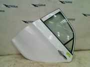 Tür Links Hinten Kia Picanto (TA) Schrägheck 1.2 16V (G4LA5) 2011-11
