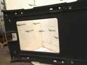 Verkleidung Himmel BMW X5 (E70) SUV 3.0d 24V (M57N2-D30(306D3)) 2007-05
