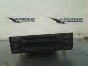 Cd-Player 6952294 BMW 3 serie Touring (E91) Kombi 320d 16V Corporate Lease (M47-D20(204D4)) 2005-09