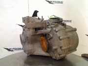 Getriebe Manuell jma09066p022 Seat Leon (1P1) Schrägheck 5-drs 2.0 TDI 16V FR (BMN) 2008-03