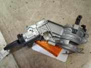 Zündschloss + Schlüssel 281726 Opel Zafira (M75) Großraumlimousine 2.2 16V Direct Ecotec (Z22YH(Euro 4)) 2006-02