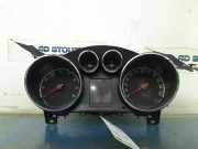 Tacho 769166750U Opel Meriva (B) Großraumlimousine 1.4 16V Ecotec (A14XER(Euro 5)) 2011-01