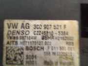 Heizwiderstand 3C0907521F Audi A3 Sportback (8PA) Schrägheck 5-drs 1.8 TFSI 16V (BYT) 2011-02