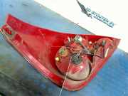 Rücklicht Rechts 25660202 Opel Tigra Twin Top Cabrio 1.4 16V (Z14XEP(Euro 4)) 2005-06