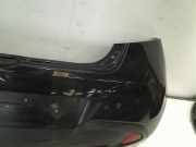 Stoßstange Hinten kraseen Mazda 2 (DE) Schrägheck 1.3 16V S-VT (ZJ46) 2009-10