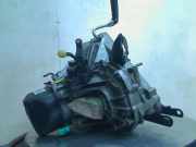 Getriebe Manuell jh3336 Dacia Logan MCV II/III/Sandero Wagon Kombi 0.9 TCE 12V (H4B-400(H4B-A4)) 2014-11