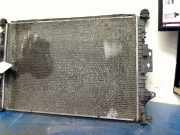 Radiator Volvo XC70 (BZ) SUV 2.4 D5 20V 205 AWD (D5244T10) 2011